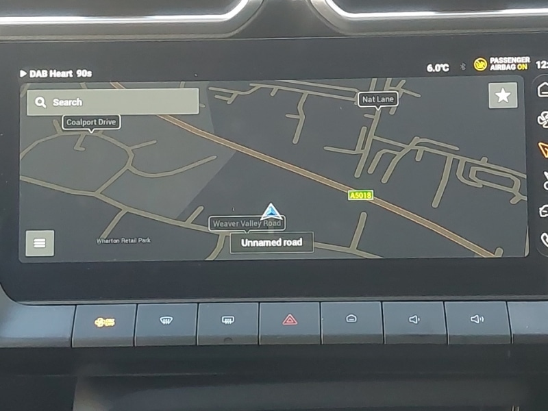 Used MG MG ZS 2025 for sale - 77223714: Photo 10