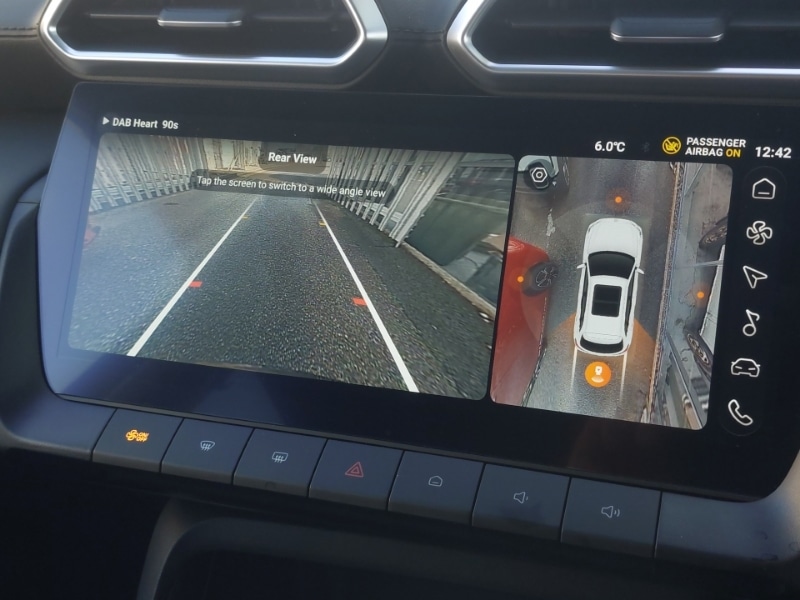 Used MG MG ZS 2025 for sale - 77223714: Photo 11