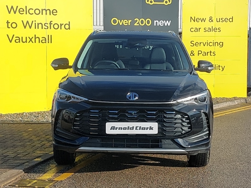 Used MG MG ZS 2025 for sale - 77223714: Photo 12