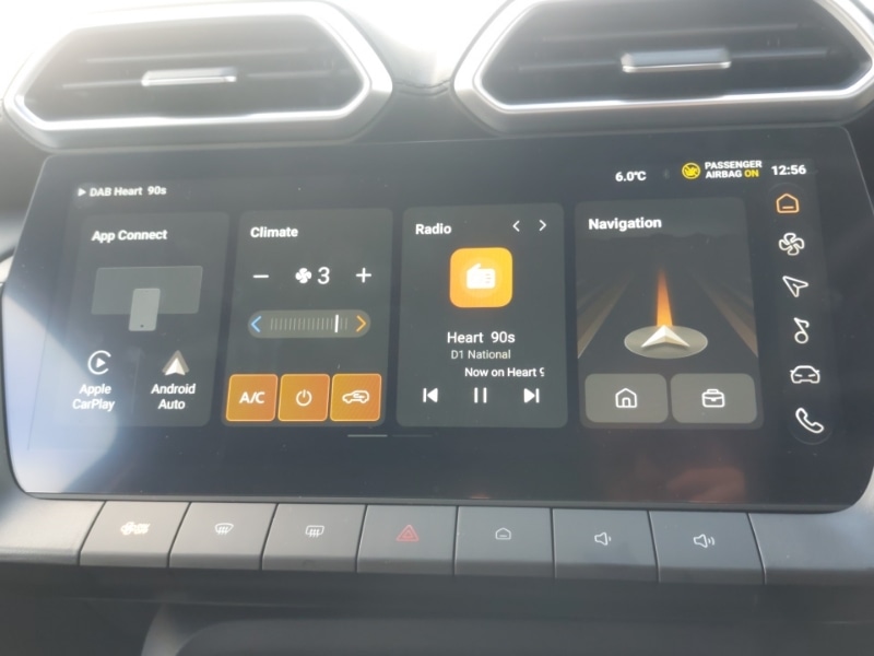 Used MG MG ZS 2025 for sale - 77223714: Photo 13