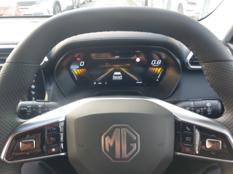 Used MG MG ZS 2025 for sale - 77223714: Photo 15