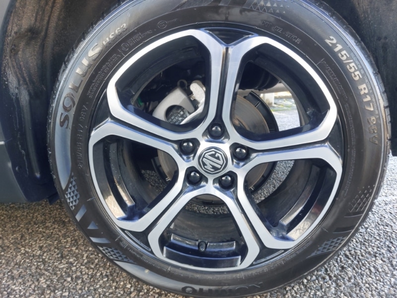 Used MG MG ZS 2025 for sale - 77223714: Photo 17