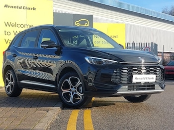 MG MG ZS feature image