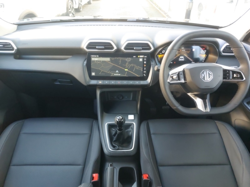 Used MG MG ZS 2025 for sale - 77223714: Photo 2