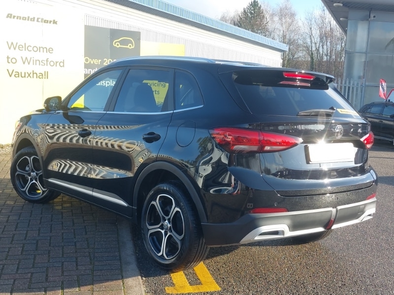 Used MG MG ZS 2025 for sale - 77223714: Photo 3