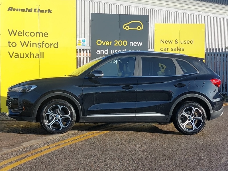 Used MG MG ZS 2025 for sale - 77223714: Photo 4