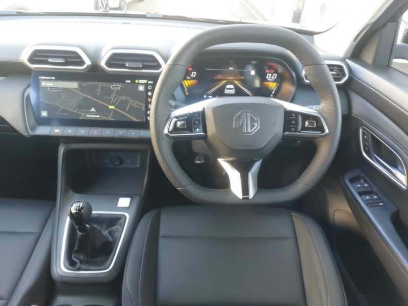 Used MG MG ZS 2025 for sale - 77223714: Photo 7