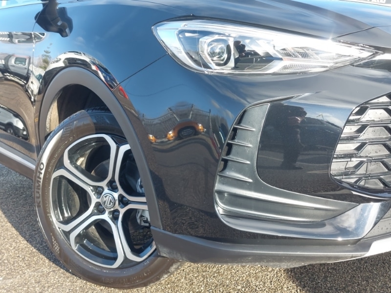 Used MG MG ZS 2025 for sale - 77223714: Photo 9