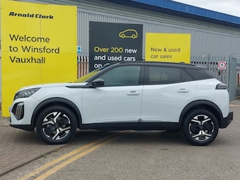 Used Peugeot 2008 2025 for sale - 79087159: Photo