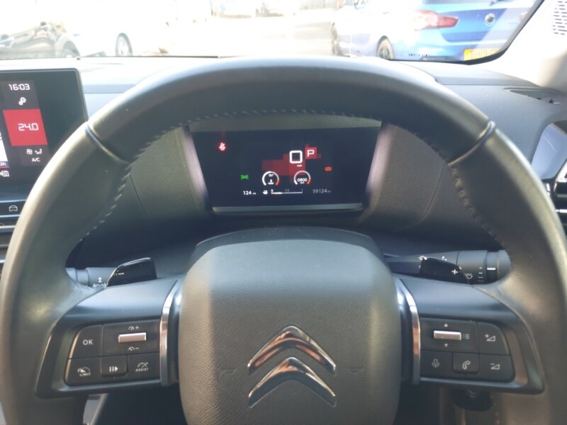 Used Citroen C4 2021 for sale - 77987820: Photo 15