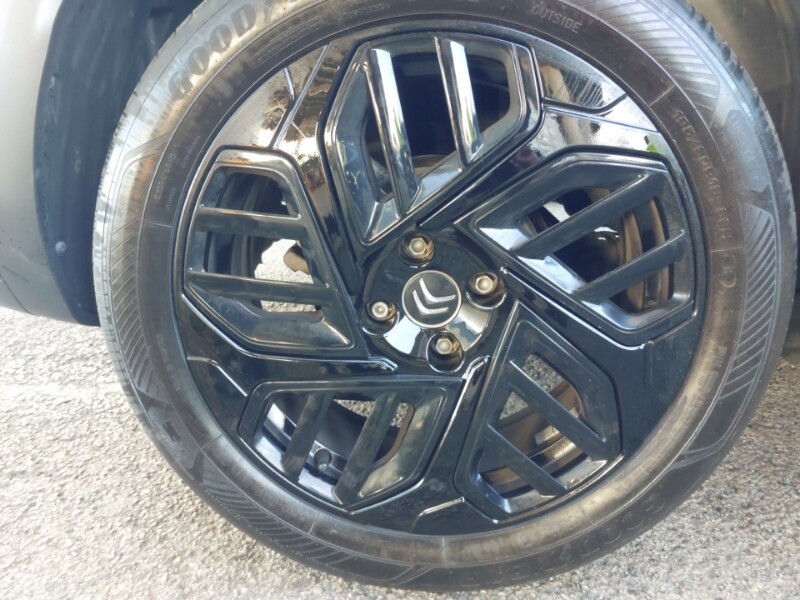 Used Citroen C4 2021 for sale - 77987820: Photo 17