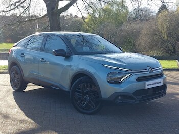 Citroen C4 feature image