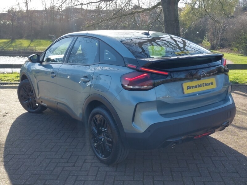 Used Citroen C4 2021 for sale - 77987820: Photo 3