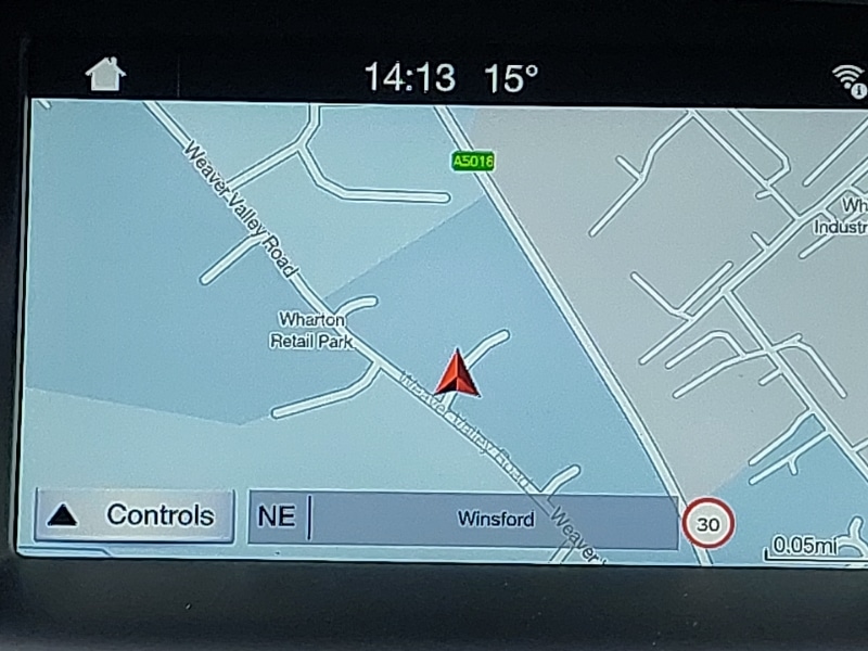 Used Ford Focus 2018 for sale - 78126643: Photo 10