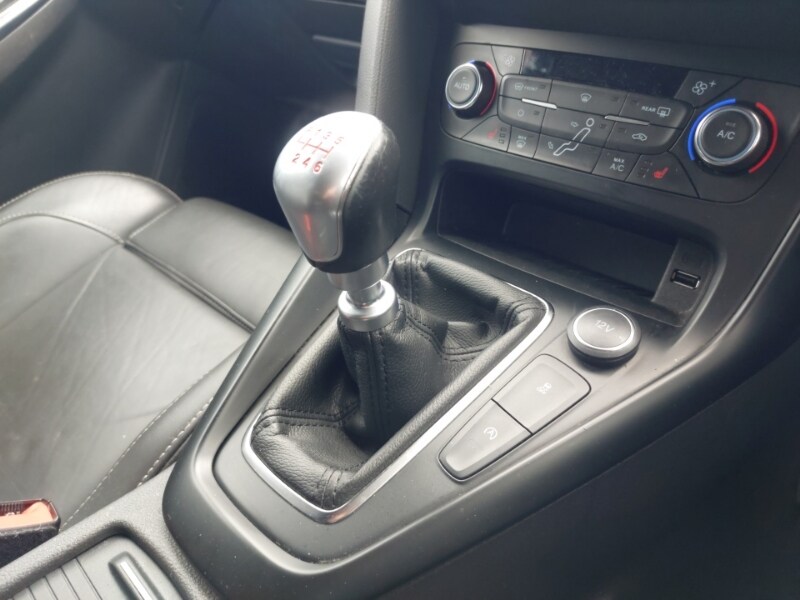 Used Ford Focus 2018 for sale - 78126643: Photo 14