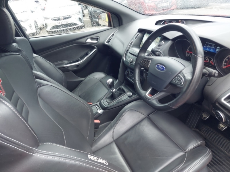 Used Ford Focus 2018 for sale - 78126643: Photo 18