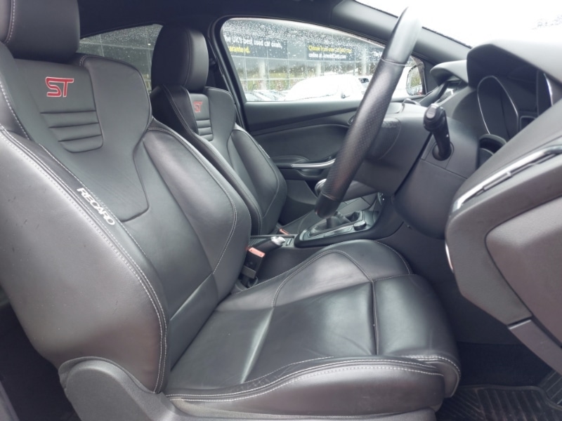 Used Ford Focus 2018 for sale - 78126643: Photo 19