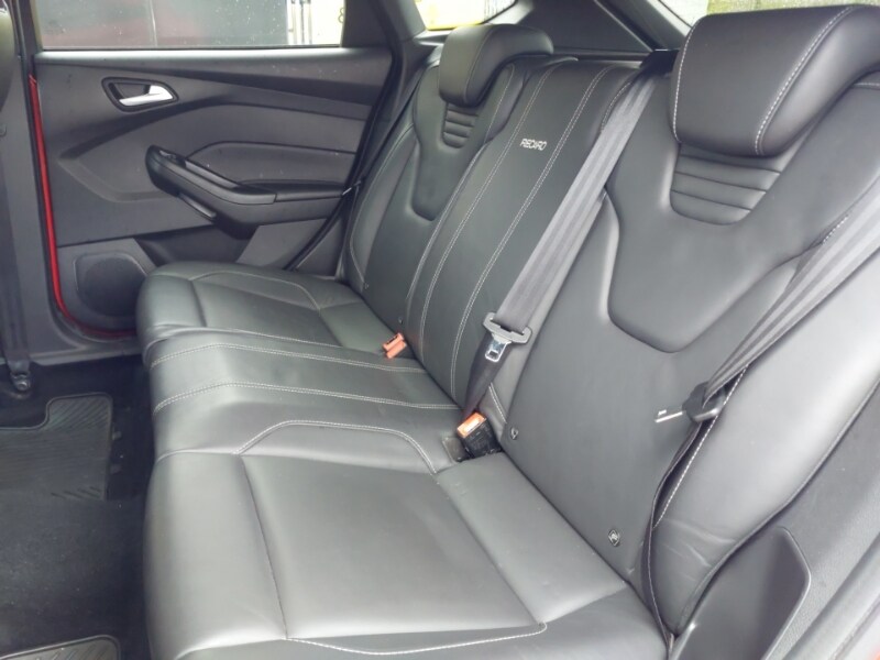 Used Ford Focus 2018 for sale - 78126643: Photo 6