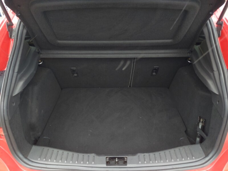 Used Ford Focus 2018 for sale - 78126643: Photo 8