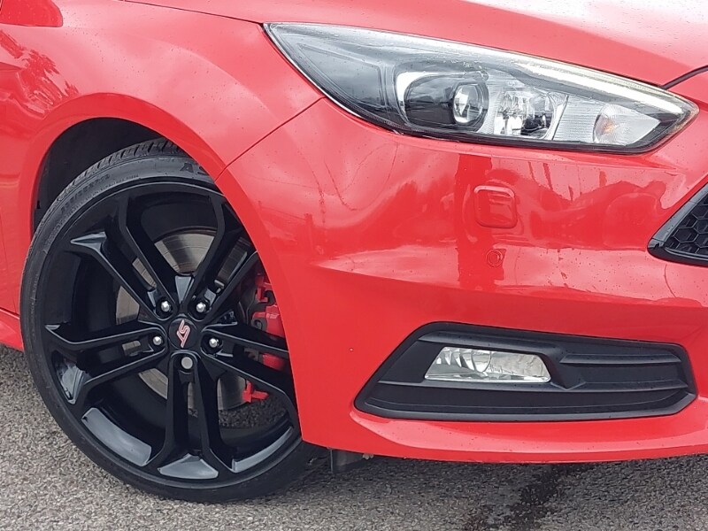 Used Ford Focus 2018 for sale - 78126643: Photo 9