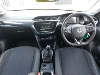 Used Vauxhall Corsa 2022 for sale - 74737656: Photo