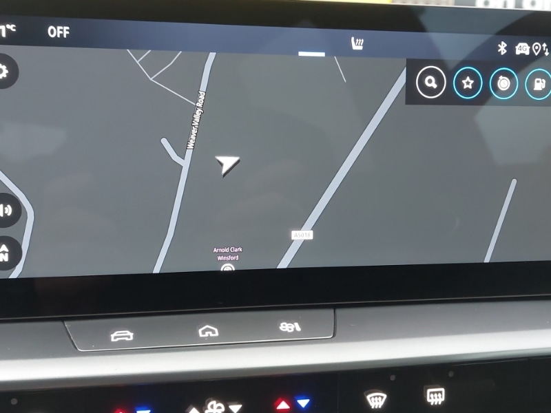 Used Vauxhall Grandland 2025 for sale - 77722021: Photo 10