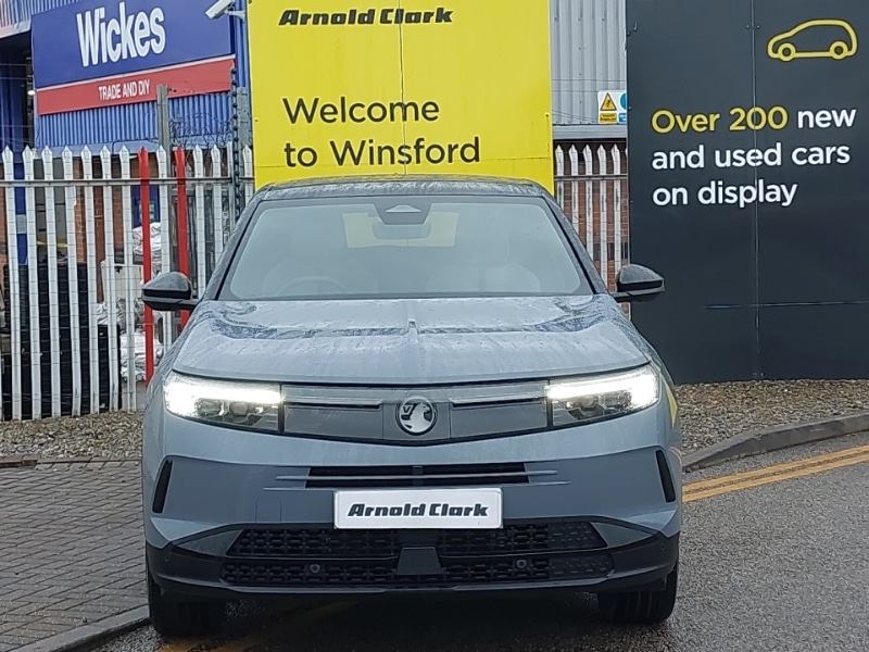 Used Vauxhall Grandland 2025 for sale - 77722021: Photo 12