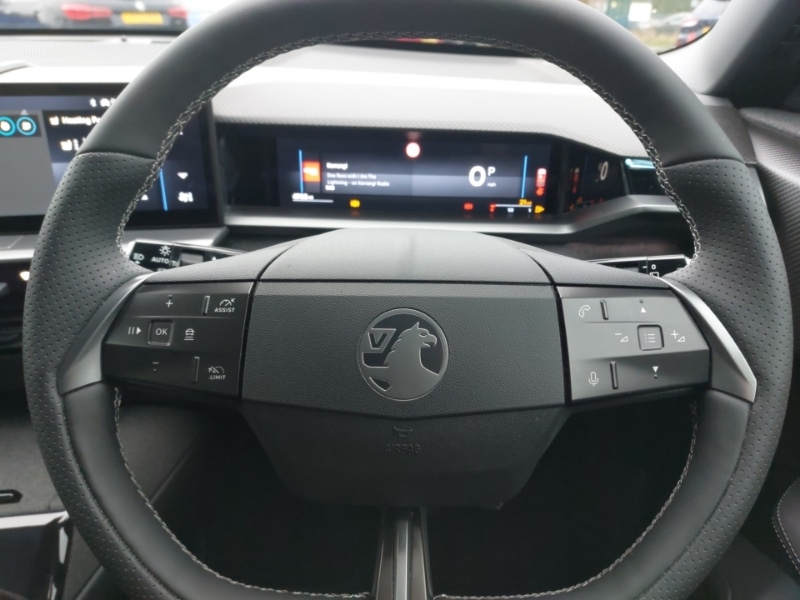 Used Vauxhall Grandland 2025 for sale - 77722021: Photo 15