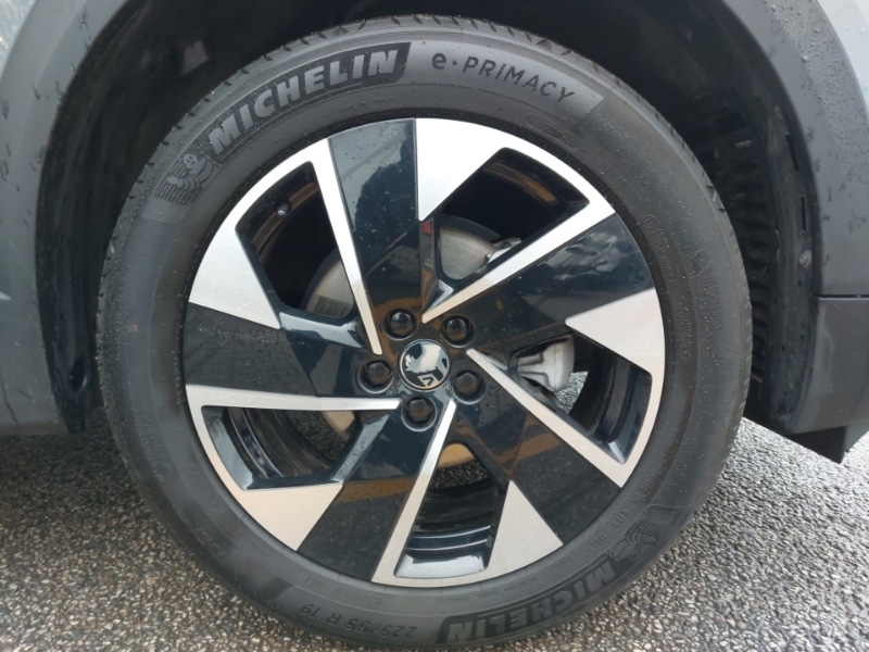 Used Vauxhall Grandland 2025 for sale - 77722021: Photo 17