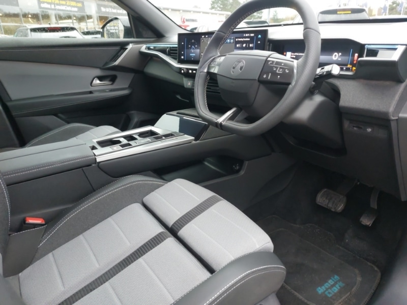 Used Vauxhall Grandland 2025 for sale - 77722021: Photo 18