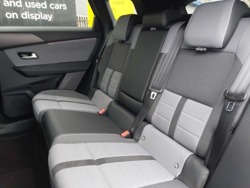 Used Vauxhall Grandland 2025 for sale - 77722021: Photo 6