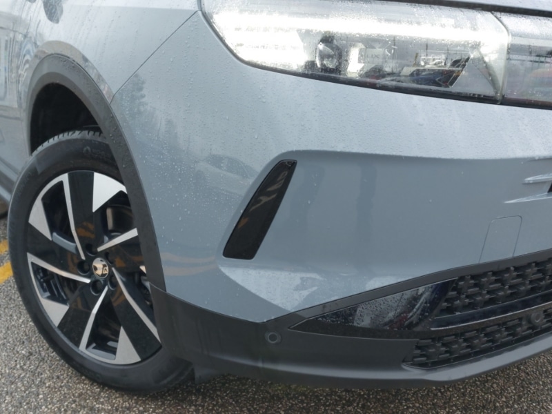 Used Vauxhall Grandland 2025 for sale - 77722021: Photo 9