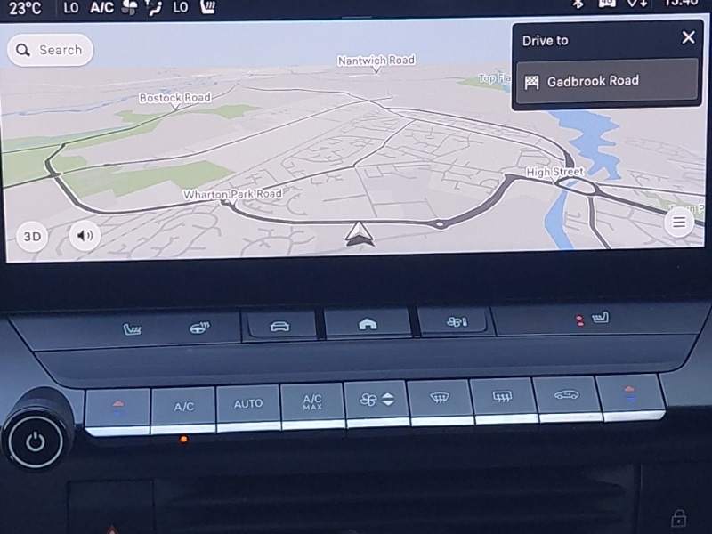 Used Vauxhall Astra 2025 for sale - 78202658: Photo 10