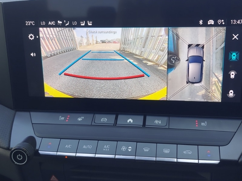 Used Vauxhall Astra 2025 for sale - 78202658: Photo 11