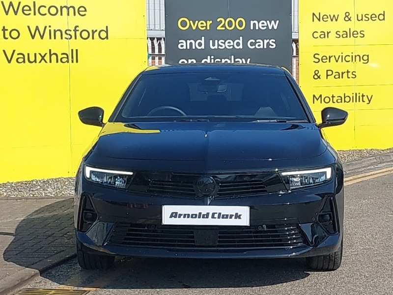 Used Vauxhall Astra 2025 for sale - 78202658: Photo 12