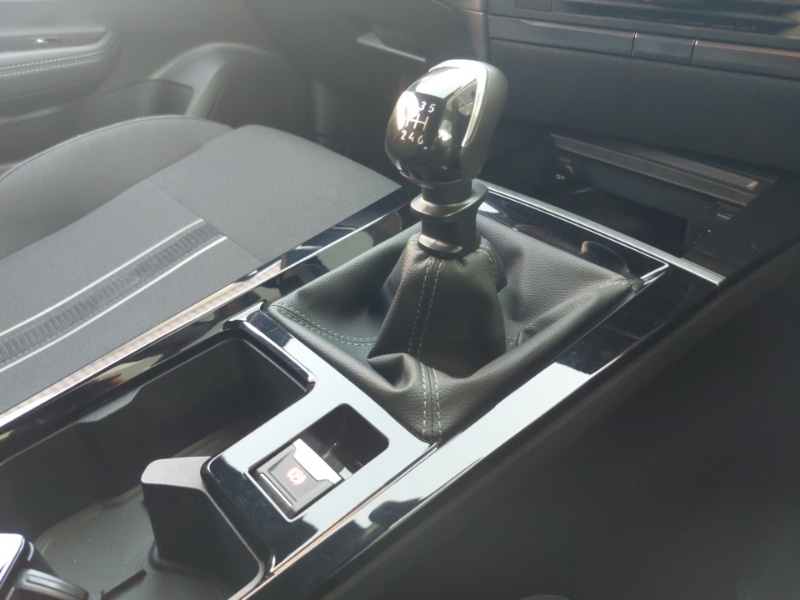 Used Vauxhall Astra 2025 for sale - 78202658: Photo 14