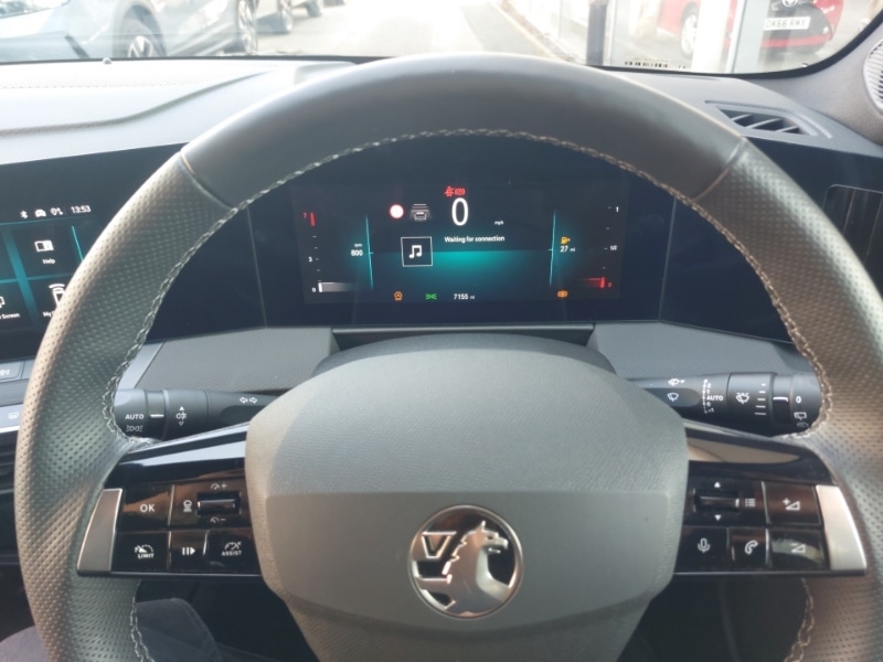 Used Vauxhall Astra 2025 for sale - 78202658: Photo 15