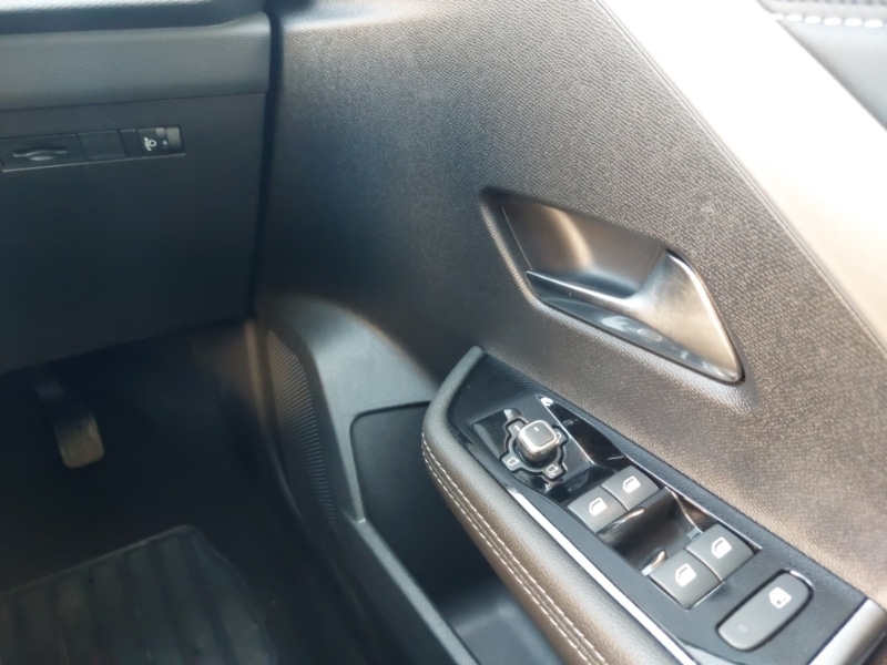 Used Vauxhall Astra 2025 for sale - 78202658: Photo 16