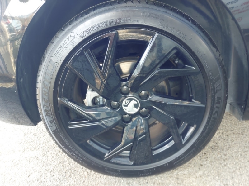 Used Vauxhall Astra 2025 for sale - 78202658: Photo 17