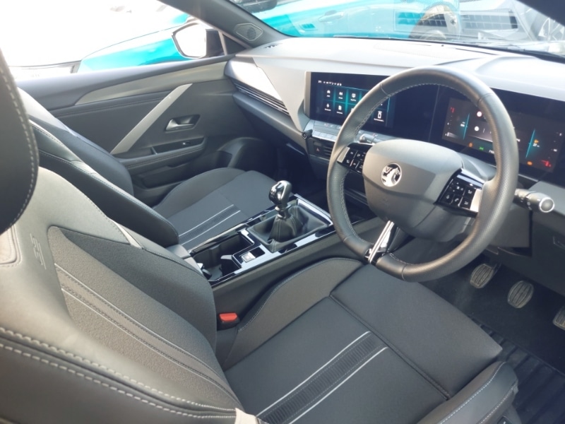 Used Vauxhall Astra 2025 for sale - 78202658: Photo 18