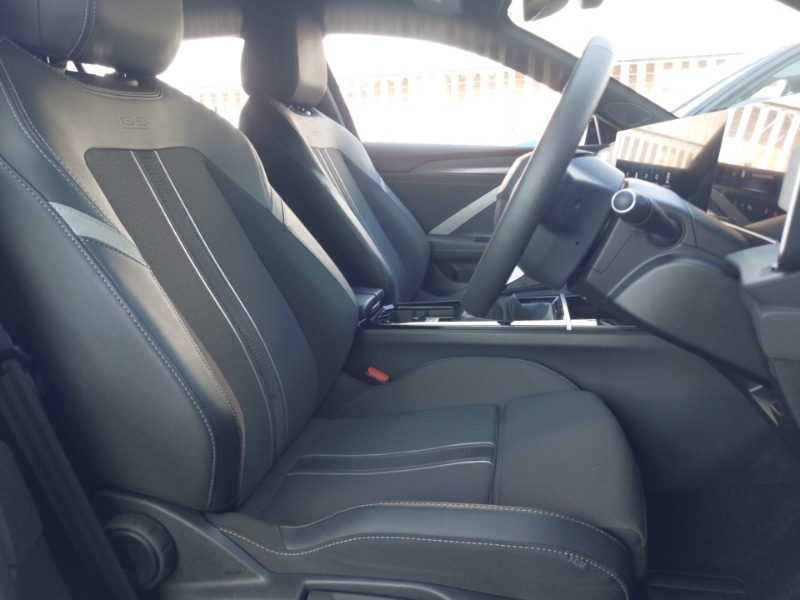 Used Vauxhall Astra 2025 for sale - 78202658: Photo 19