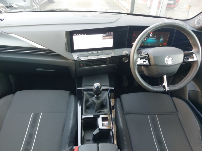 Used Vauxhall Astra 2025 for sale - 78202658: Photo 2