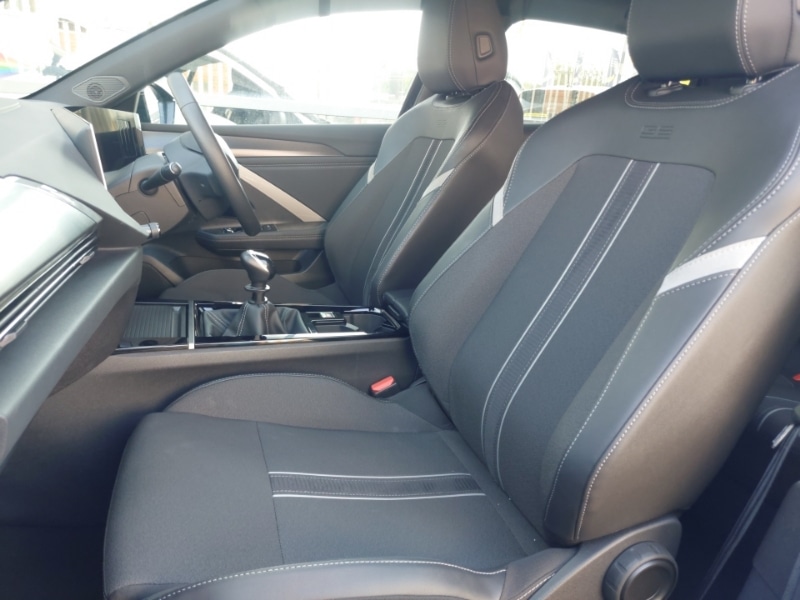 Used Vauxhall Astra 2025 for sale - 78202658: Photo 5