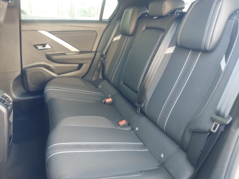 Used Vauxhall Astra 2025 for sale - 78202658: Photo 6