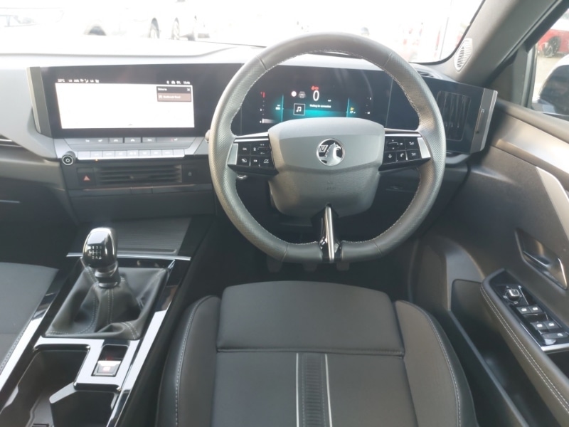 Used Vauxhall Astra 2025 for sale - 78202658: Photo 7