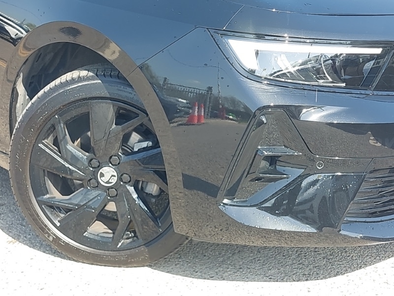 Used Vauxhall Astra 2025 for sale - 78202658: Photo 9