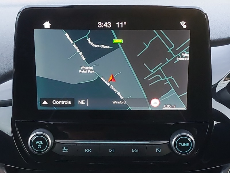 Used Ford Fiesta 2019 for sale - 76983132: Photo 10