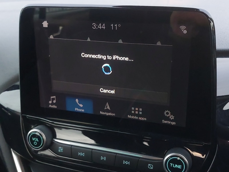 Used Ford Fiesta 2019 for sale - 76983132: Photo 11