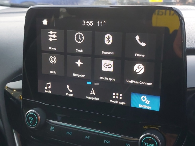 Used Ford Fiesta 2019 for sale - 76983132: Photo 13