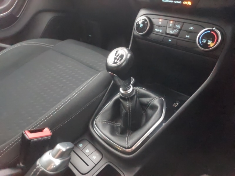 Used Ford Fiesta 2019 for sale - 76983132: Photo 14